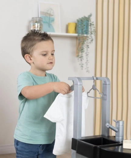 Multifunctional play station