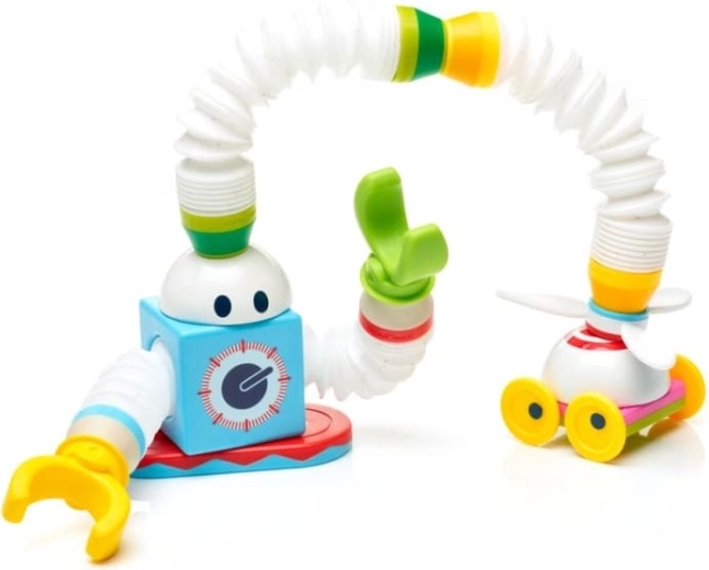 Compatible with other sets