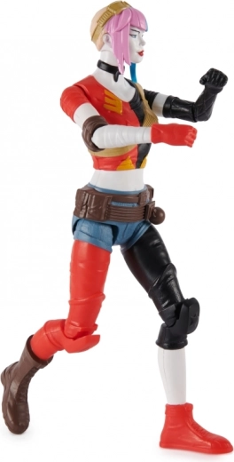 11 liigendipunkti efektsete pooside jaoks