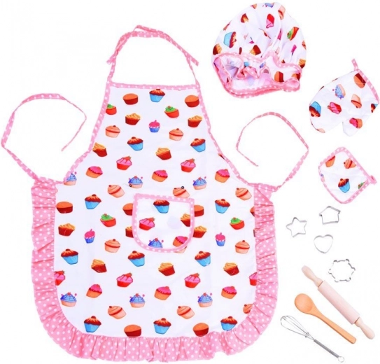 Lõbus disain, mis lastele meeldib