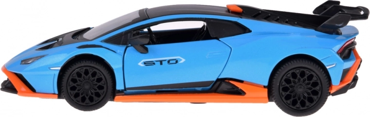 Pull-back veos koheseks tegutsemiseks