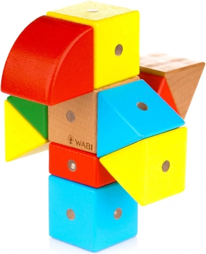 Kvaliteetne pöögipuit ja ohutud värvid