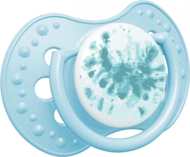 Tugevdatud vastupidavus hammaste lõikumise ajaks