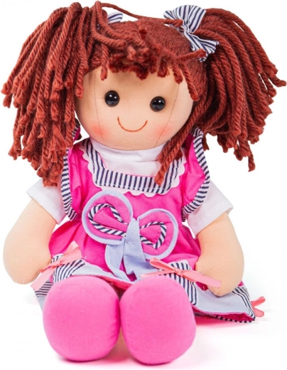 Easy dressing and fine motor practice