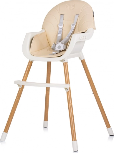 2-ühes: kõrge ja madal tool