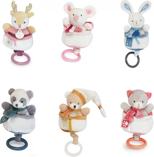 Luksuslik kinkepakend