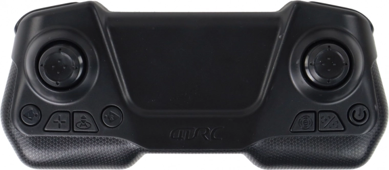 Ergonoomiline 2,4 GHz pult
