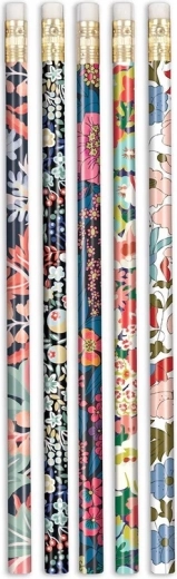 Five Unique Designs