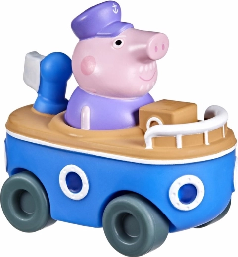 Põrsas Peppa kollektsioneeritav sari