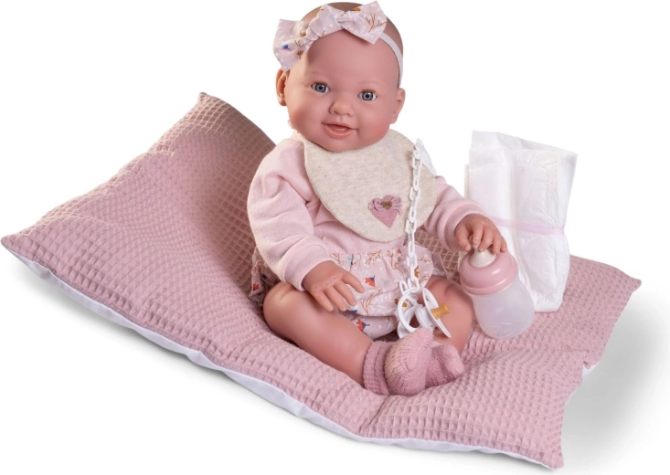 Orgaaniline puuvill, loodussõbralik