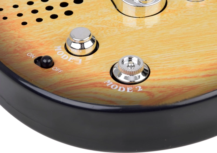 Kaks lõbusat mängurežiimi