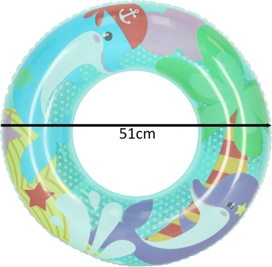 Turvaline ujuvustoetus