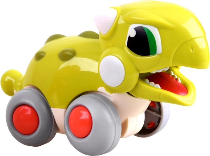 Ohutu disain väikestele kätele