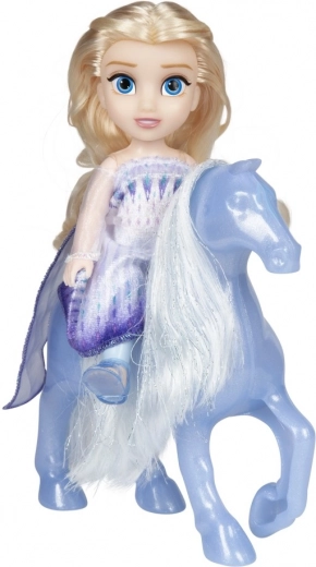 Poseable 15 cm doll