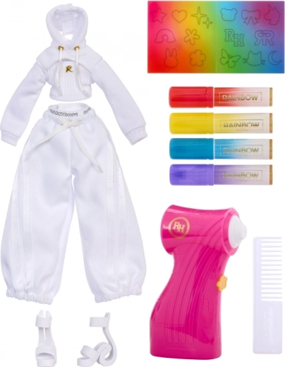 Mahapestavad vildikad ja šabloonid lõputuks loomiseks