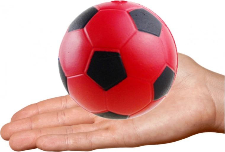 Pehme ja elastne vaht koheseks stressileevenduseks