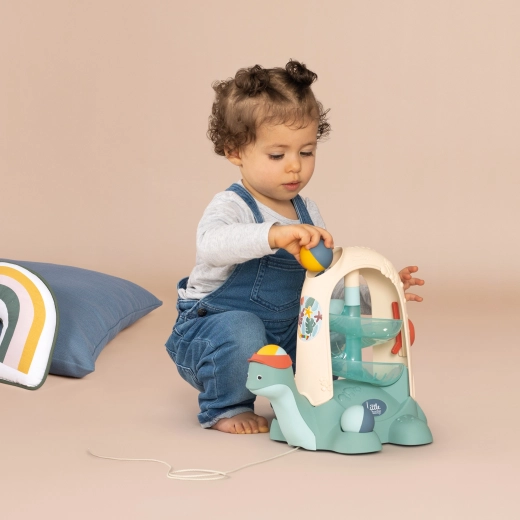 Designed for children
