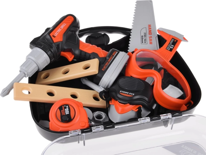 Praktiline ja turvaline kohver