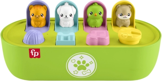 Põhjus-tagajärg õpe läbi mängu