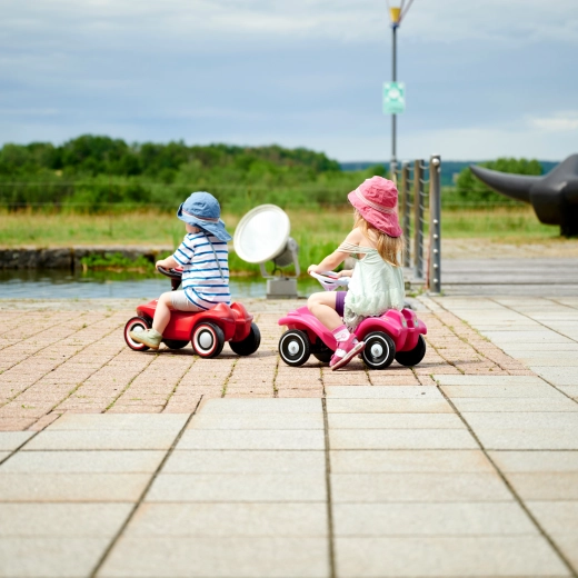 Ergonomic design for small children
