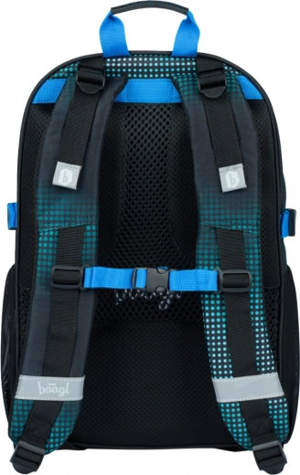 Ergonoomiline kooliseljakott