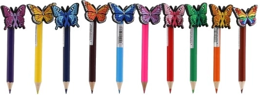 Mitmevärvilised kaunistused