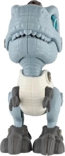 Vastupidav disain väikestele kätele