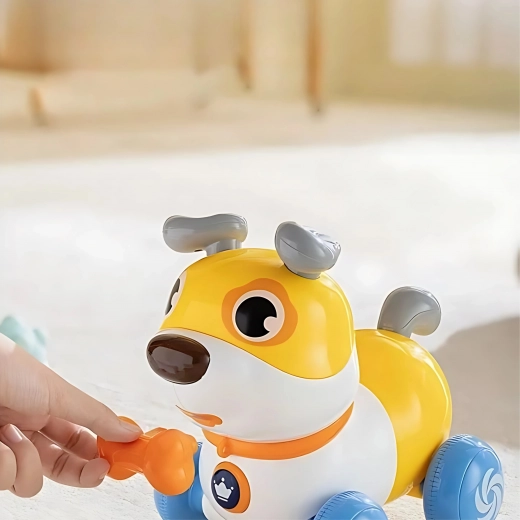 „Söötmismäng“ kondiga