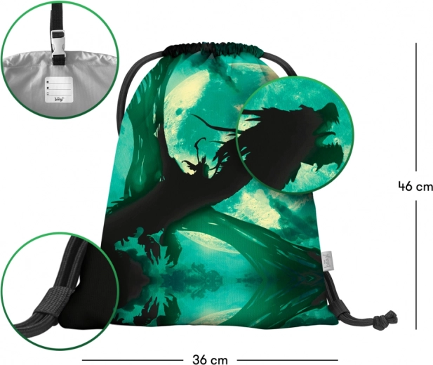 Tugev ja pestav materjal