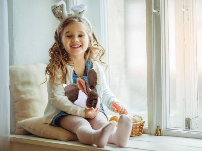 Rõõm väikestele loomapidajatele