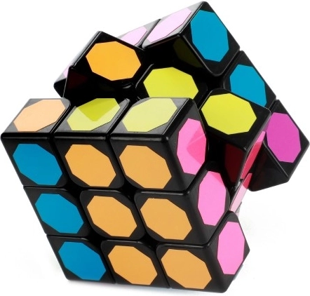 Unique design