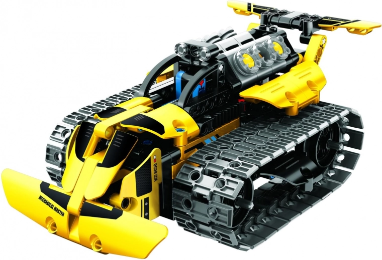 Programmeeritav automaatrežiim