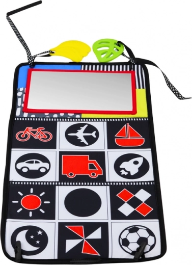 Erksad ja stimuleerivad mustrid