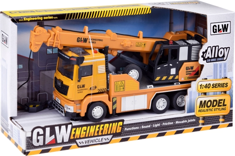 Valgus- ja heliefektid