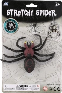 Ohutu mäng alates 3. eluaastast