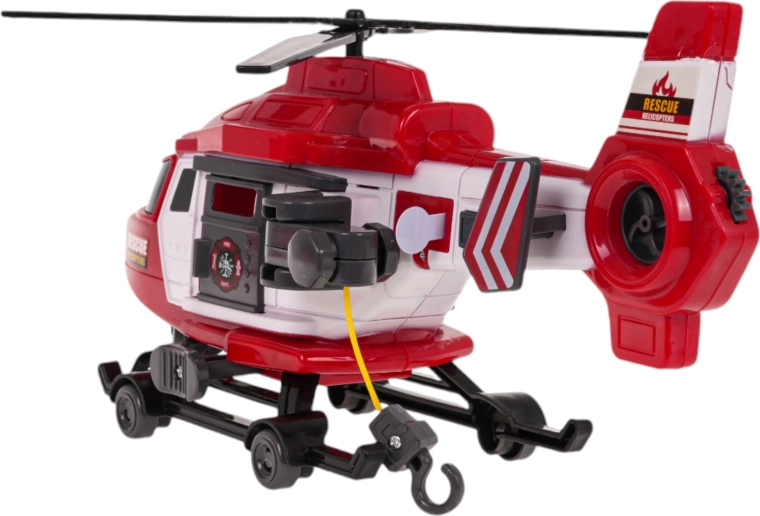 Liikuvad osad realistlikuks mänguks