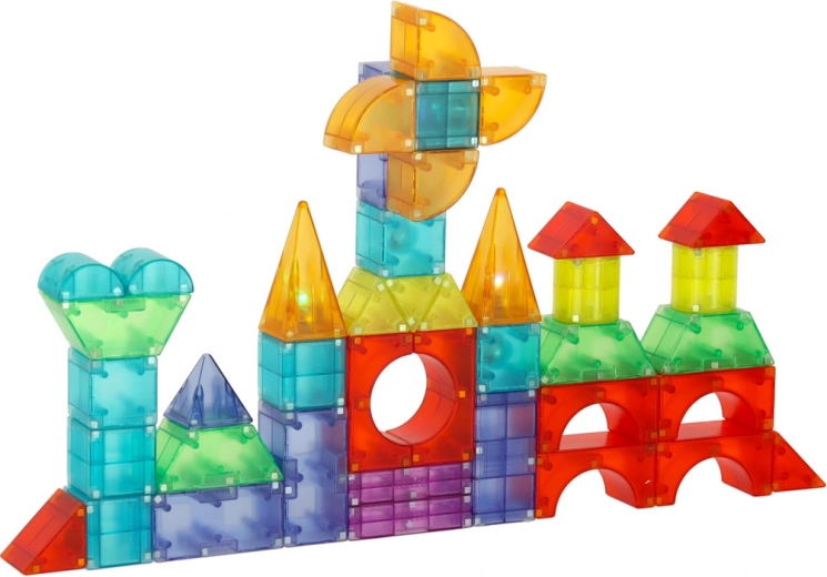 Loominguline 3D-konstruktsioon