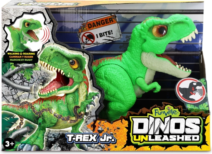 Realistlikud helid ja liikumised