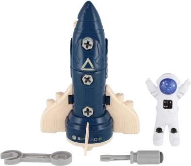 Tools for little builders