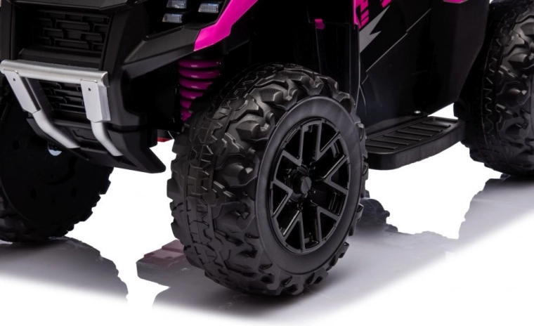 Tugevad maastikurattad