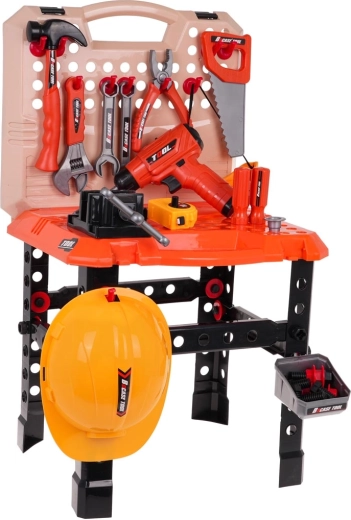 Arendab loovust ja osavust