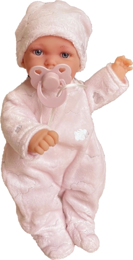 Pehme keha, vinüüldetailid