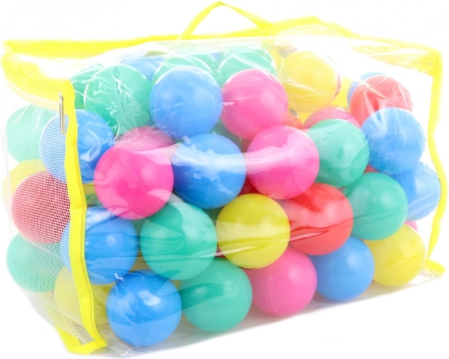 Lihtne hoiustada ja transportida