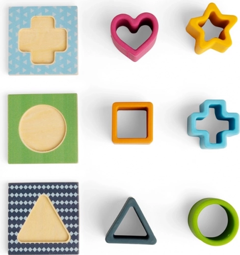 Lapse arengu toetamine