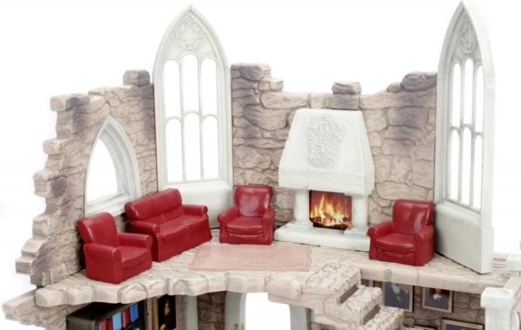 Gooti stiil ja arhitektuursed detailid