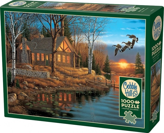 Praktiline näidispilt pakendis