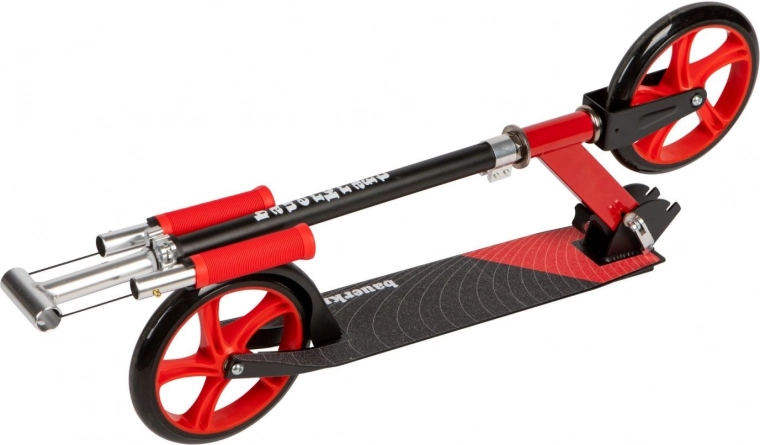 Kiire kokkupanek ja kompaktne hoiustamine