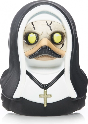 Stable figure for shelf or desk