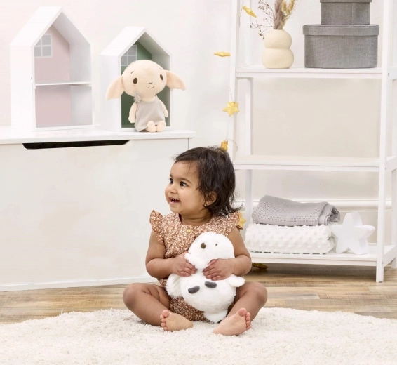 Ideal companion for travel and the nursery