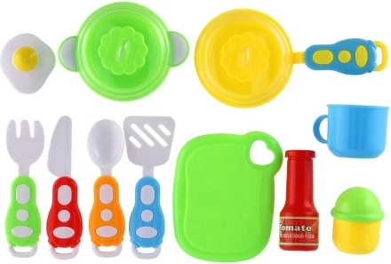 Lõbus värvilahendus